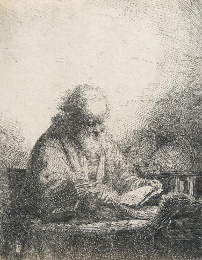 Der Philosoph