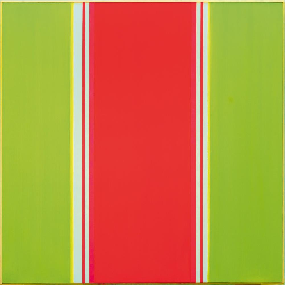 „Orientierung II“