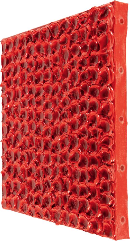 Monocromo rosso ("Monochrome Rouge")