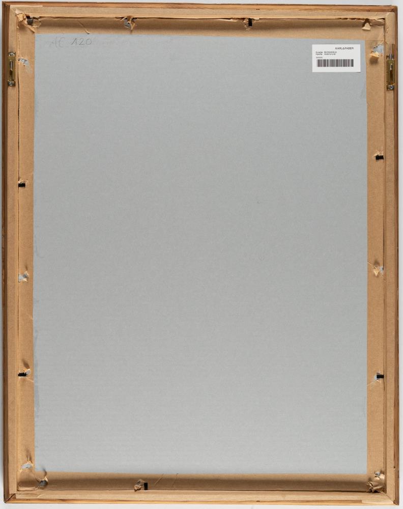 „Am Fenster" (Kinder am Fenster)