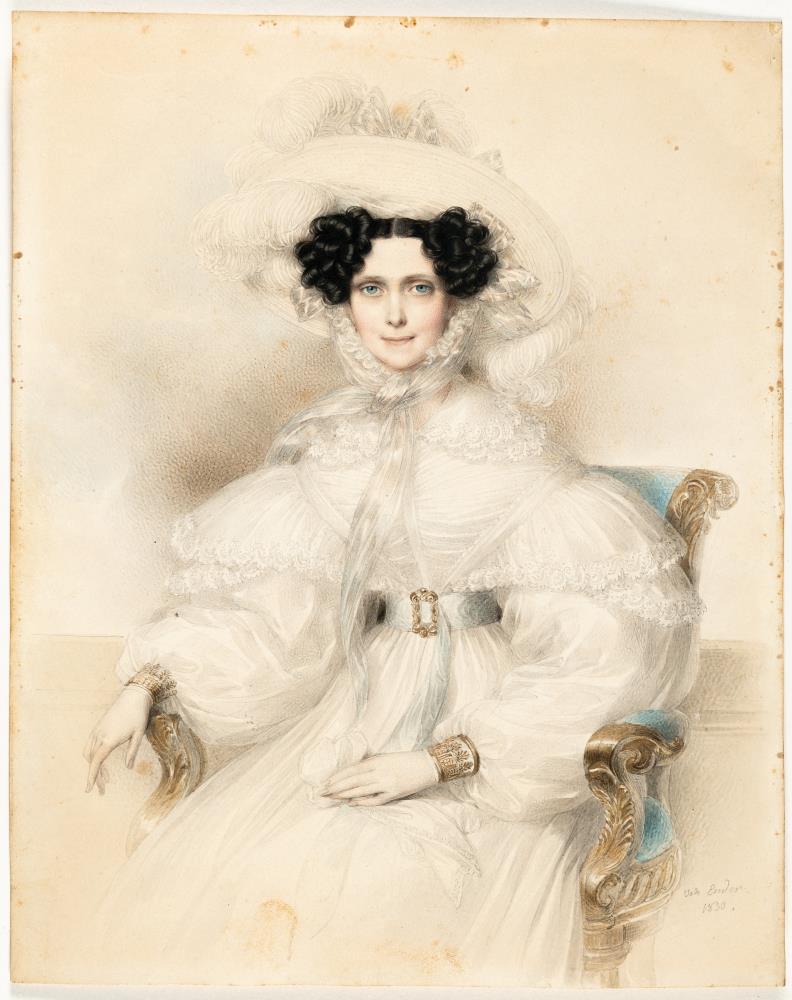 Königin Karoline von Bayern