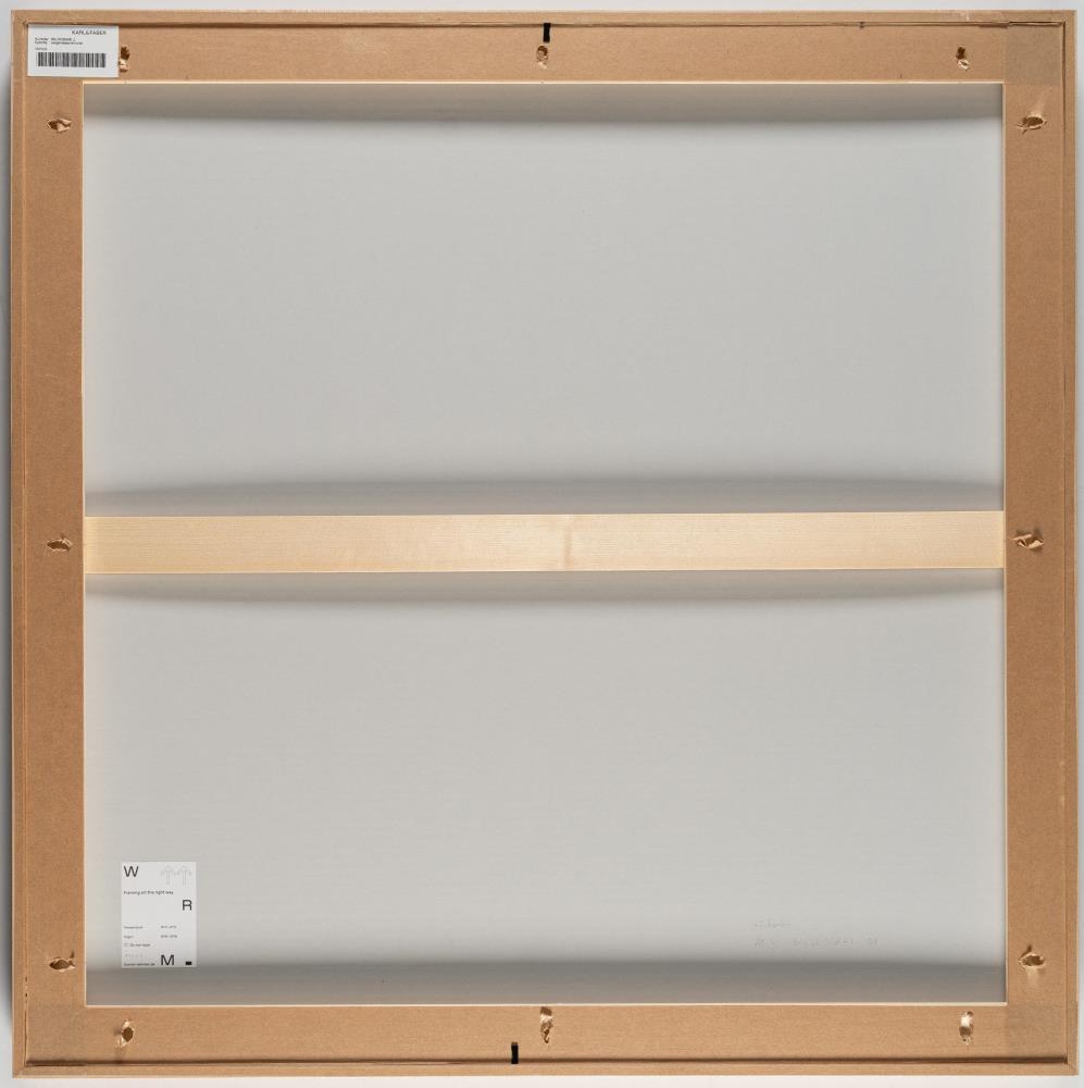 2 Bll. aus: 2623 Third Street, Santa Monica (Grass–Flower)