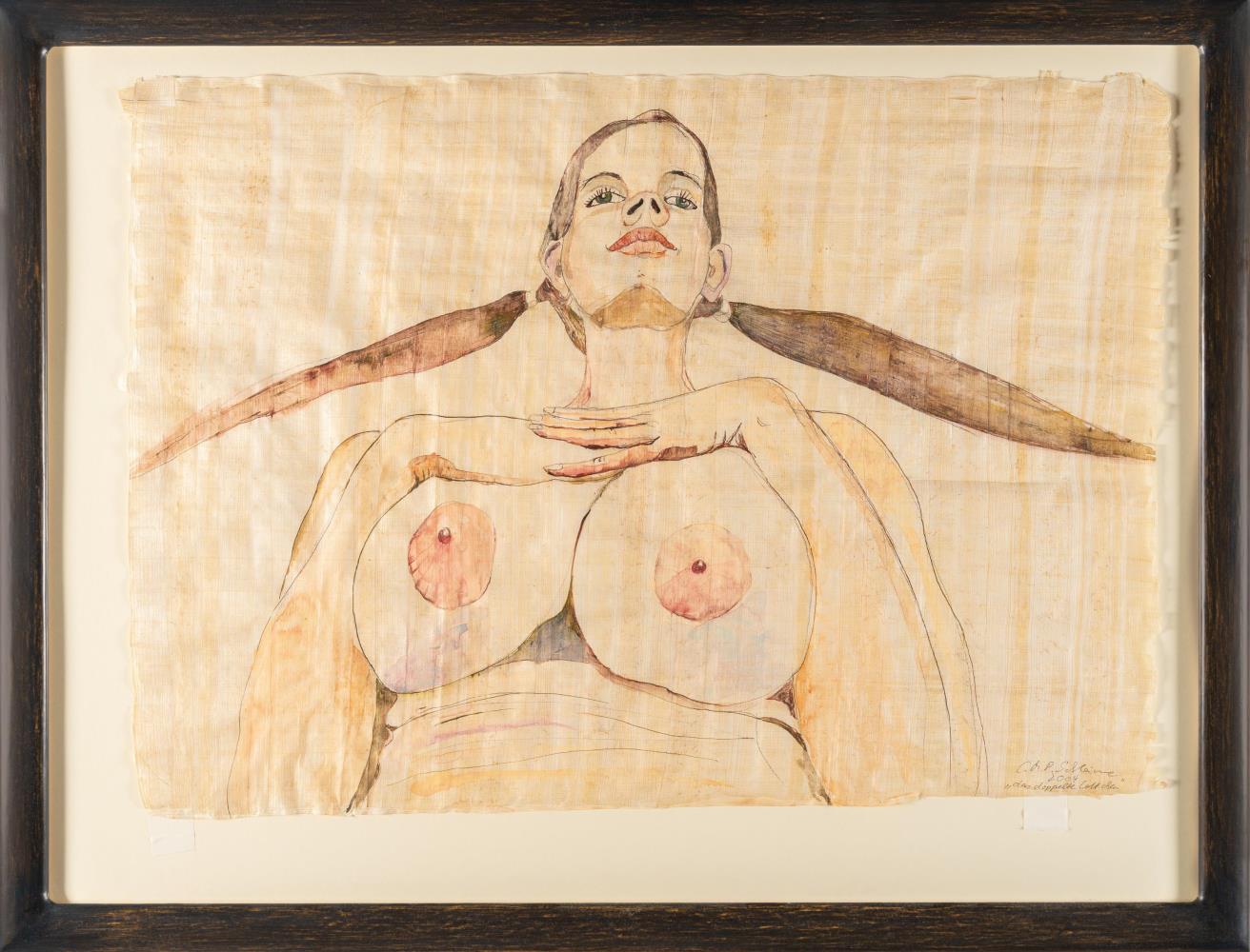 „das doppelte Lottchen“