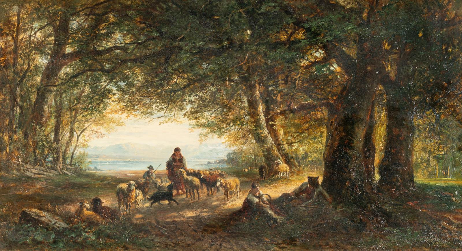 Heimtrieb