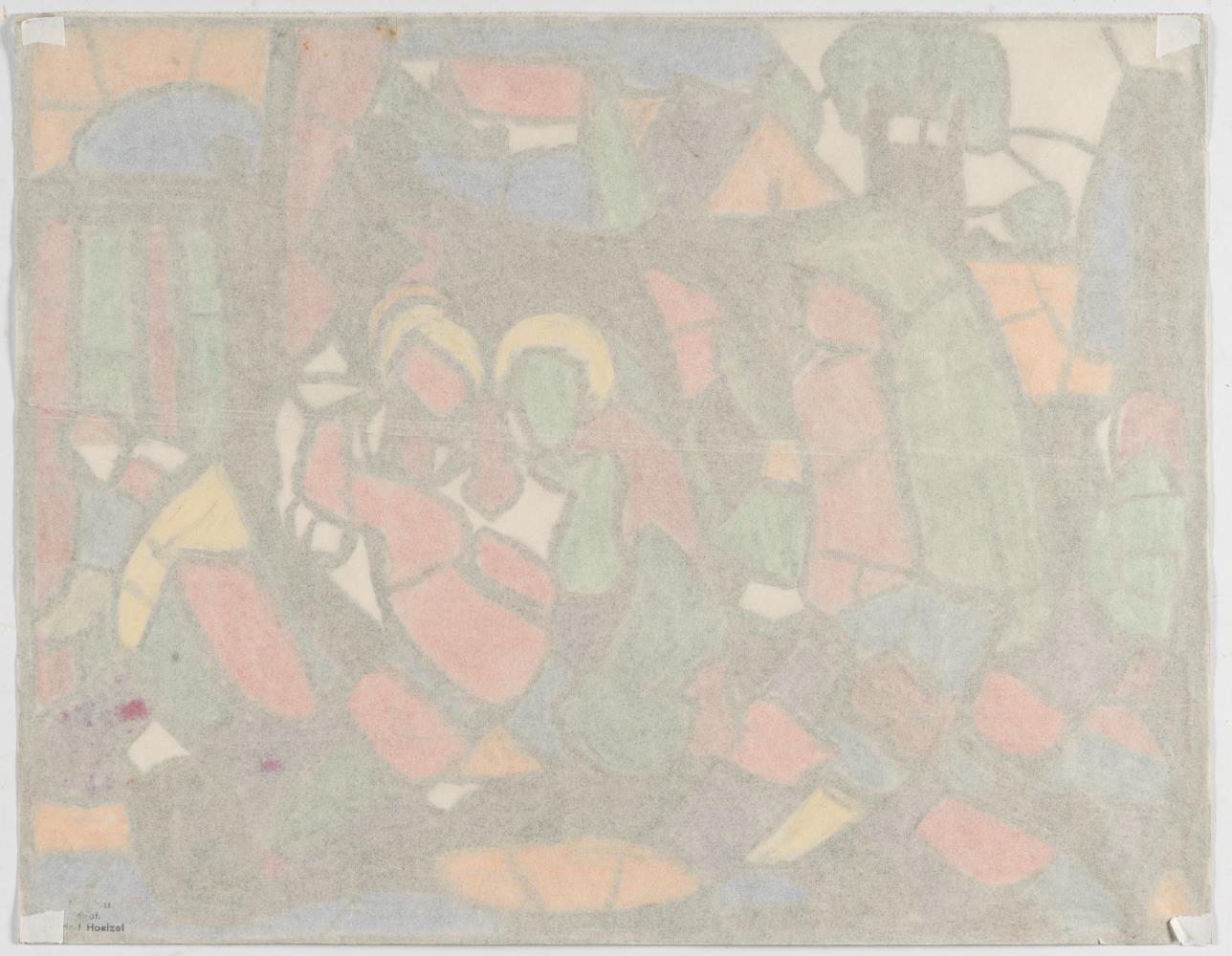 Komposition (Anbetung)