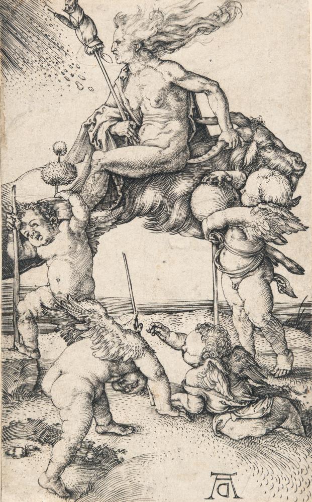 Die Hexe