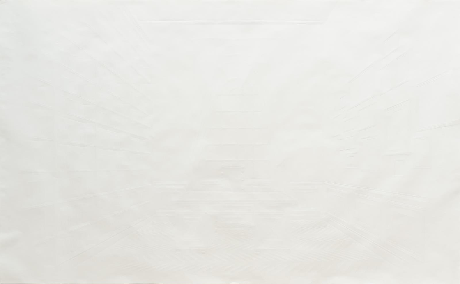 Untitled (large study)