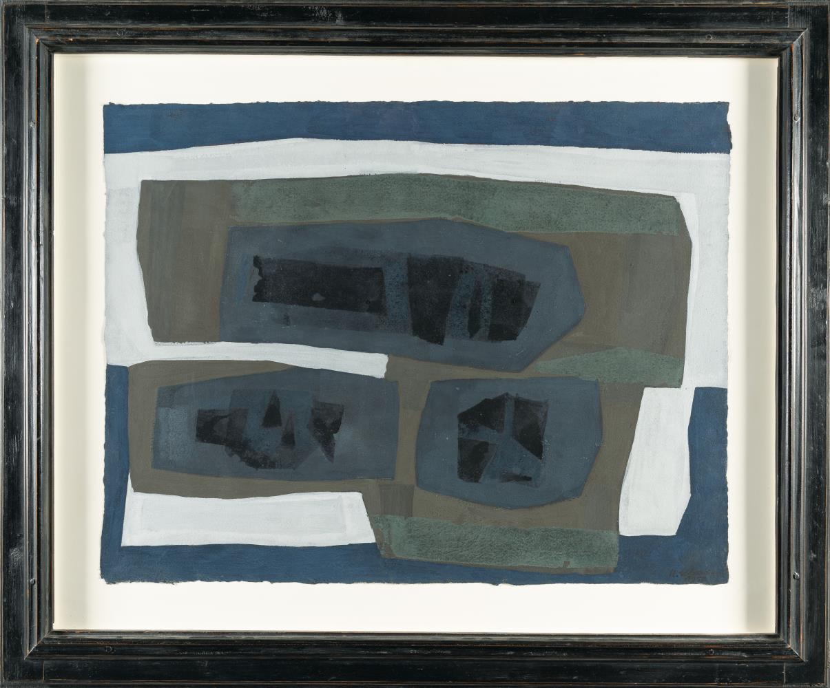 "Nature morte"