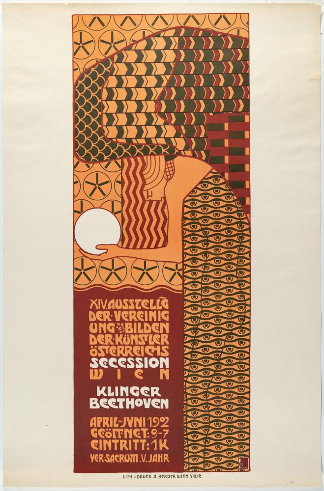 Secession XIV Exhibition