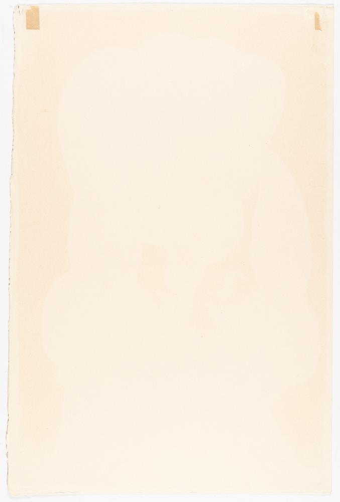 La Femme au fauteuil