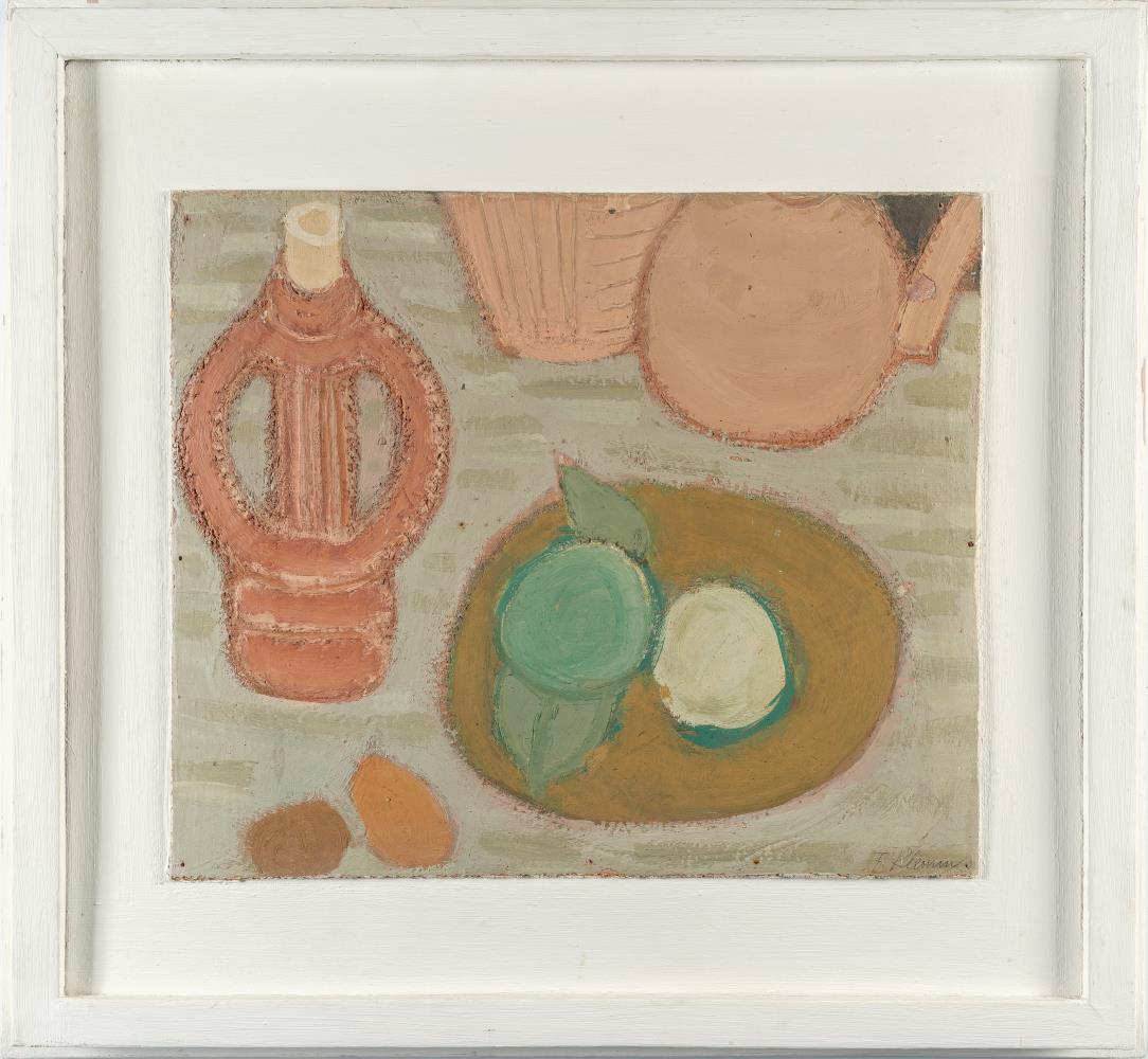 Still Life