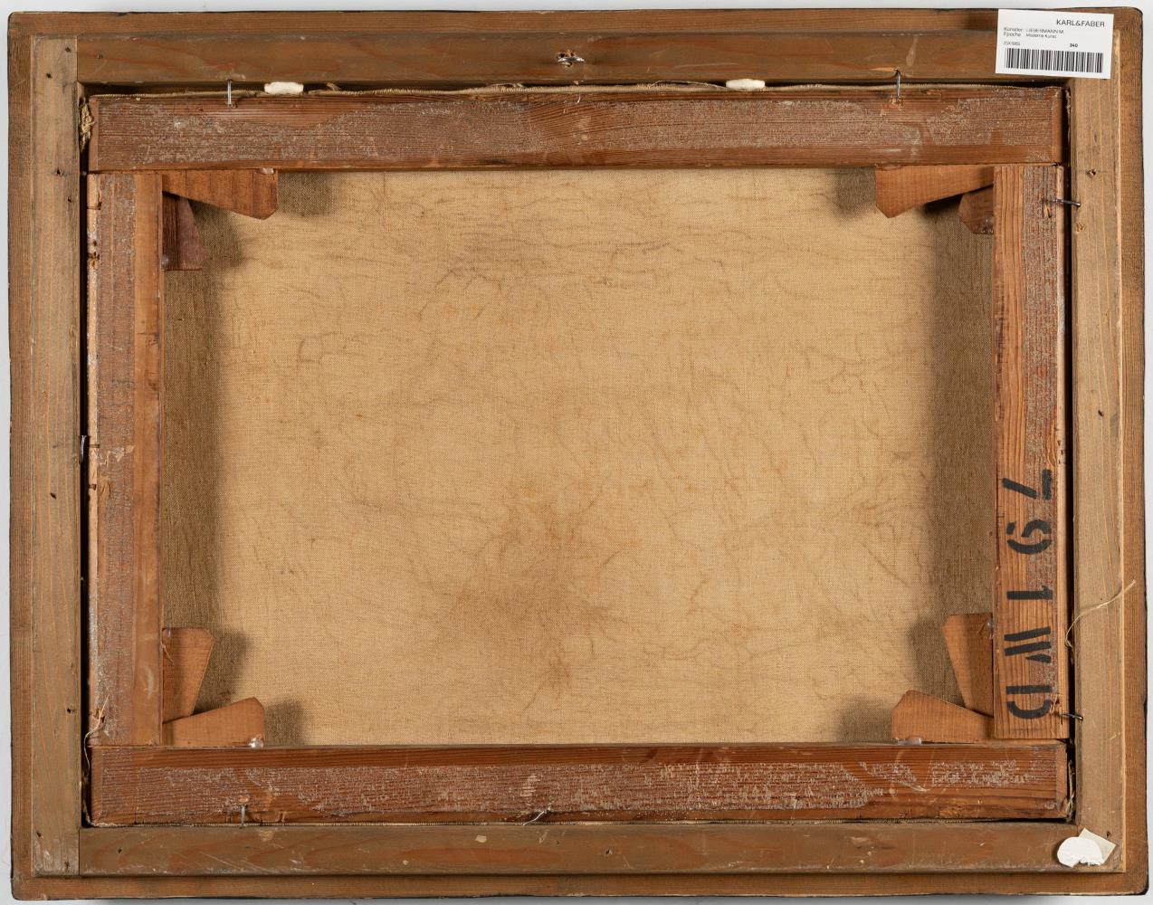 Schlittschuhläufer im Tiergarten