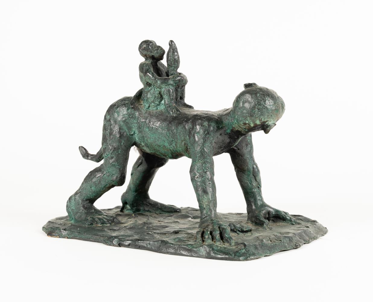 Malerstamm: Georg und Otto