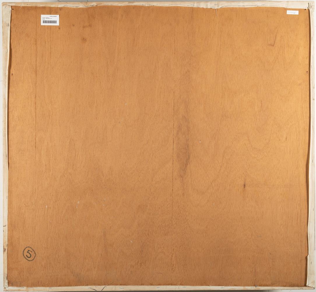 View of the Scene of a Homicide aus dem Zyklus Criminal Investigations