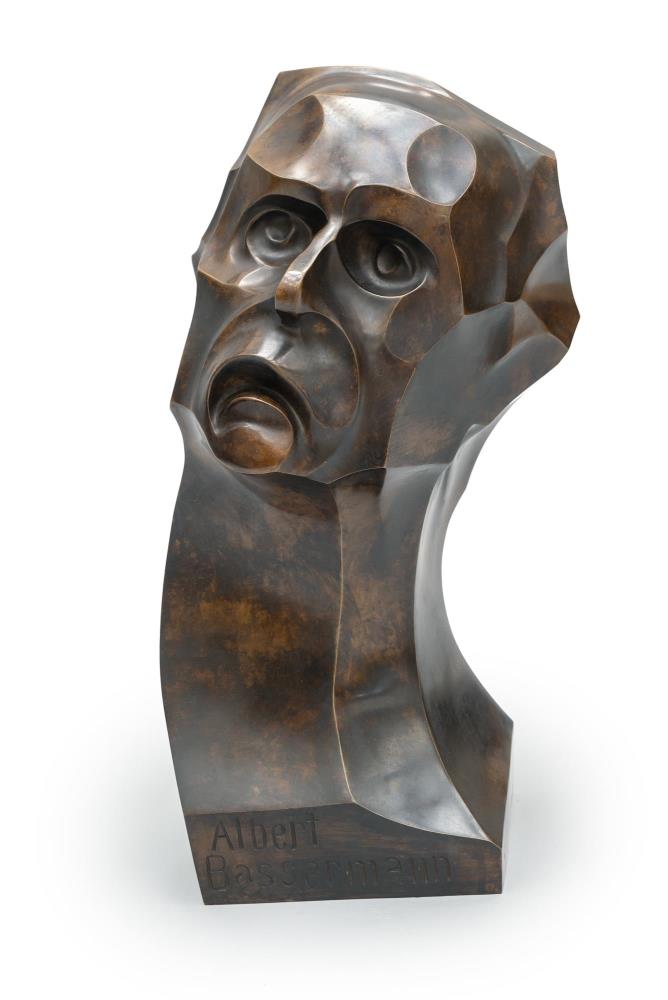 „Albert Bassermann“