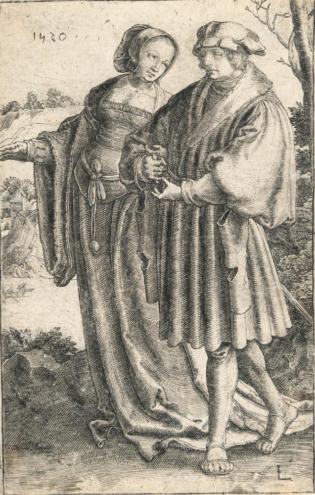 Der Spaziergang