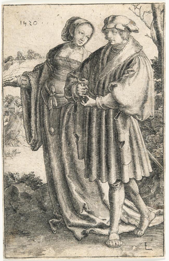 Der Spaziergang