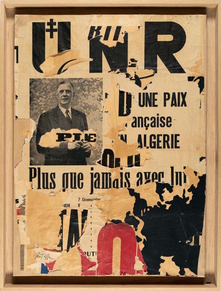 Untitled (de Gaulle)