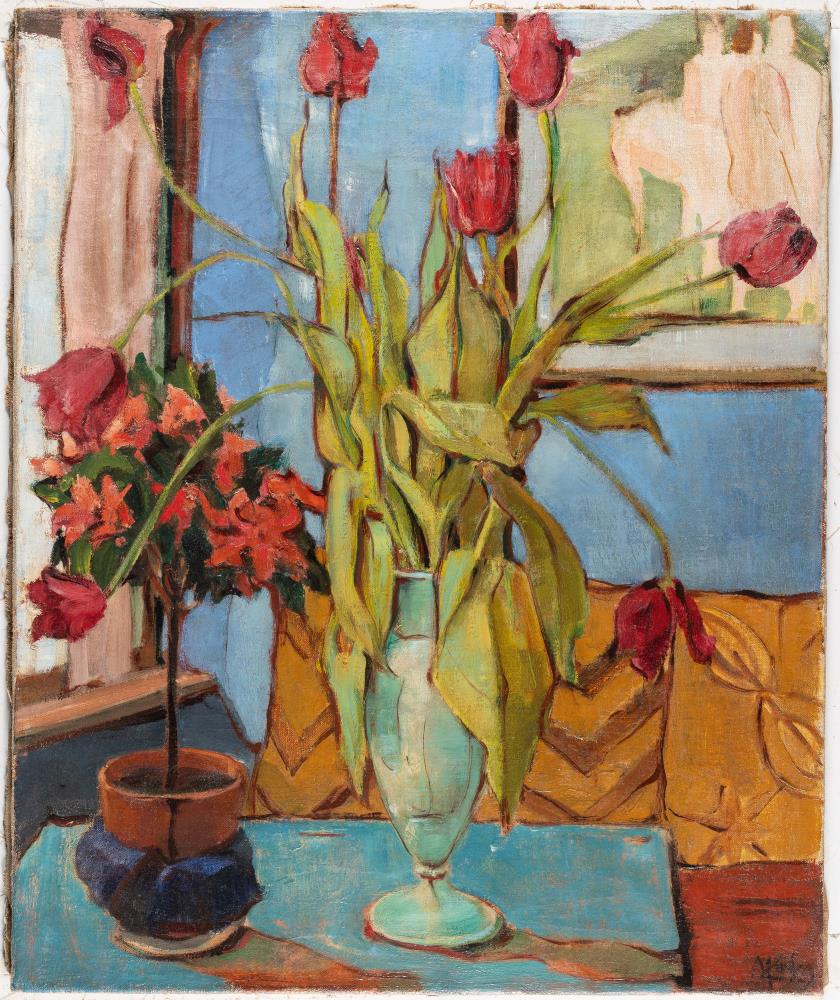 "Tulips"