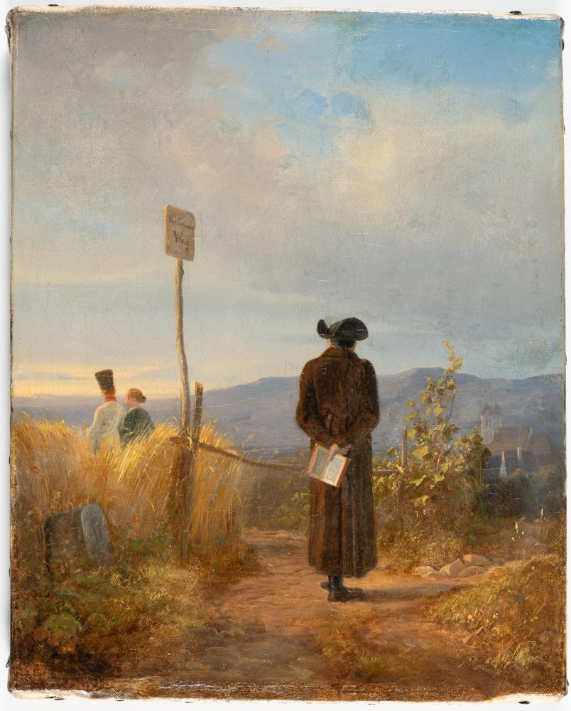 Der verbotene Weg