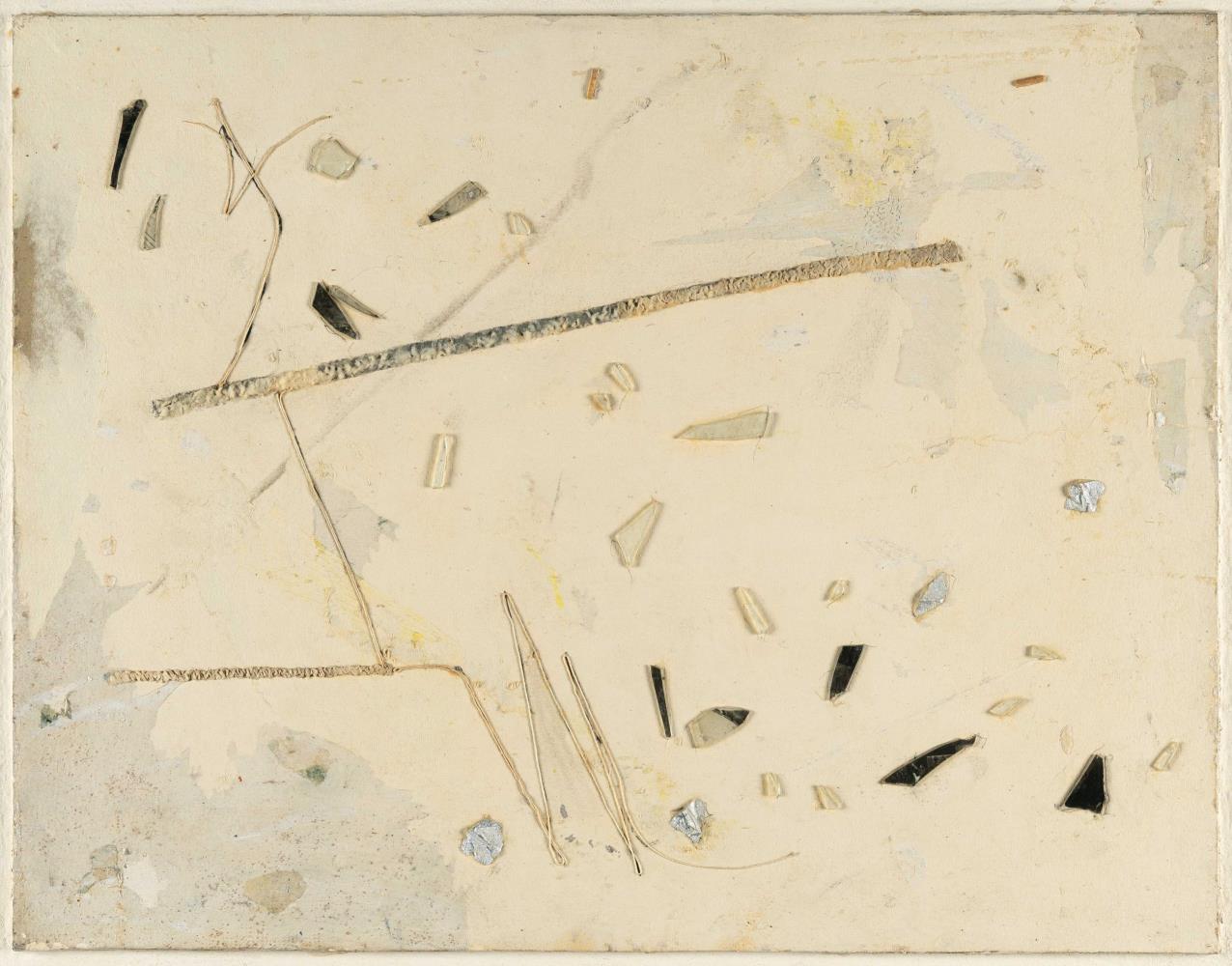 „Komposition Ma 7/1954“