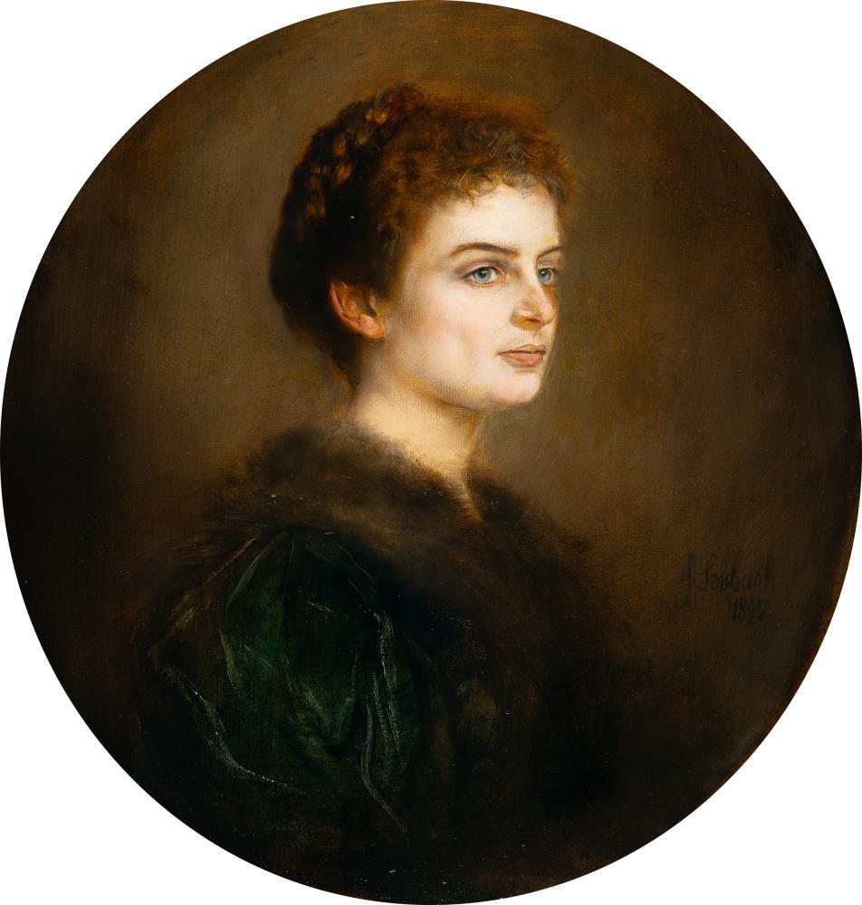 Prinzessin Maria von Bayern