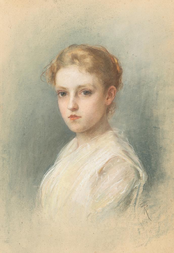 Kronprinzessin Marie Gabriele von Bayern