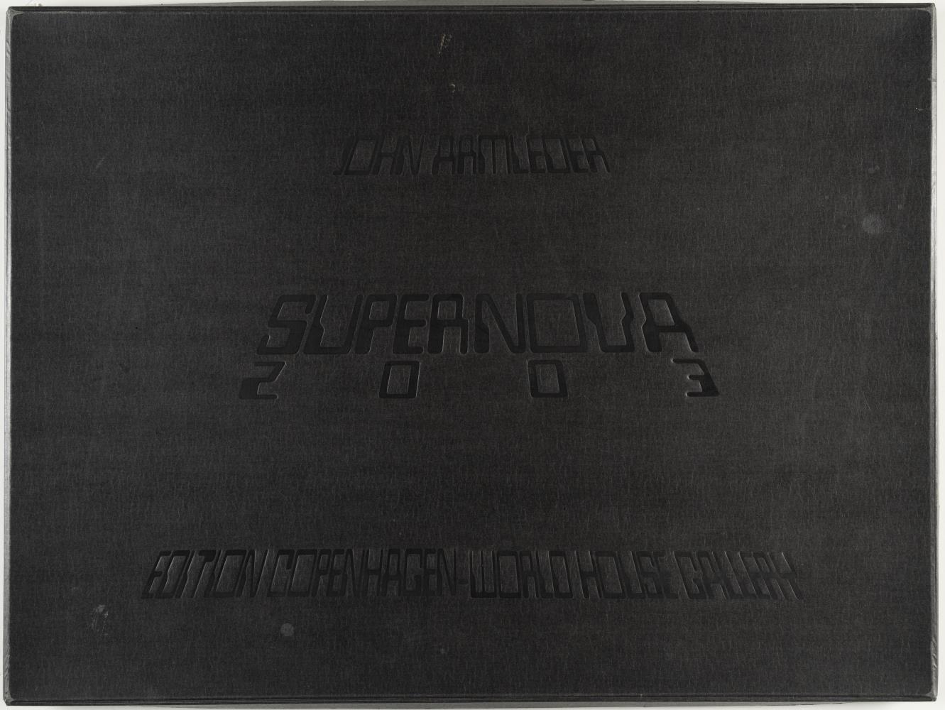 Supernova