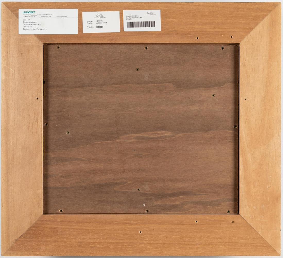 Birnen (under reserve)