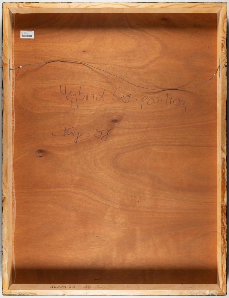 „Hybrid Composition“