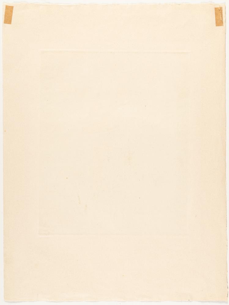 "Zerfallender Kampfgraben"