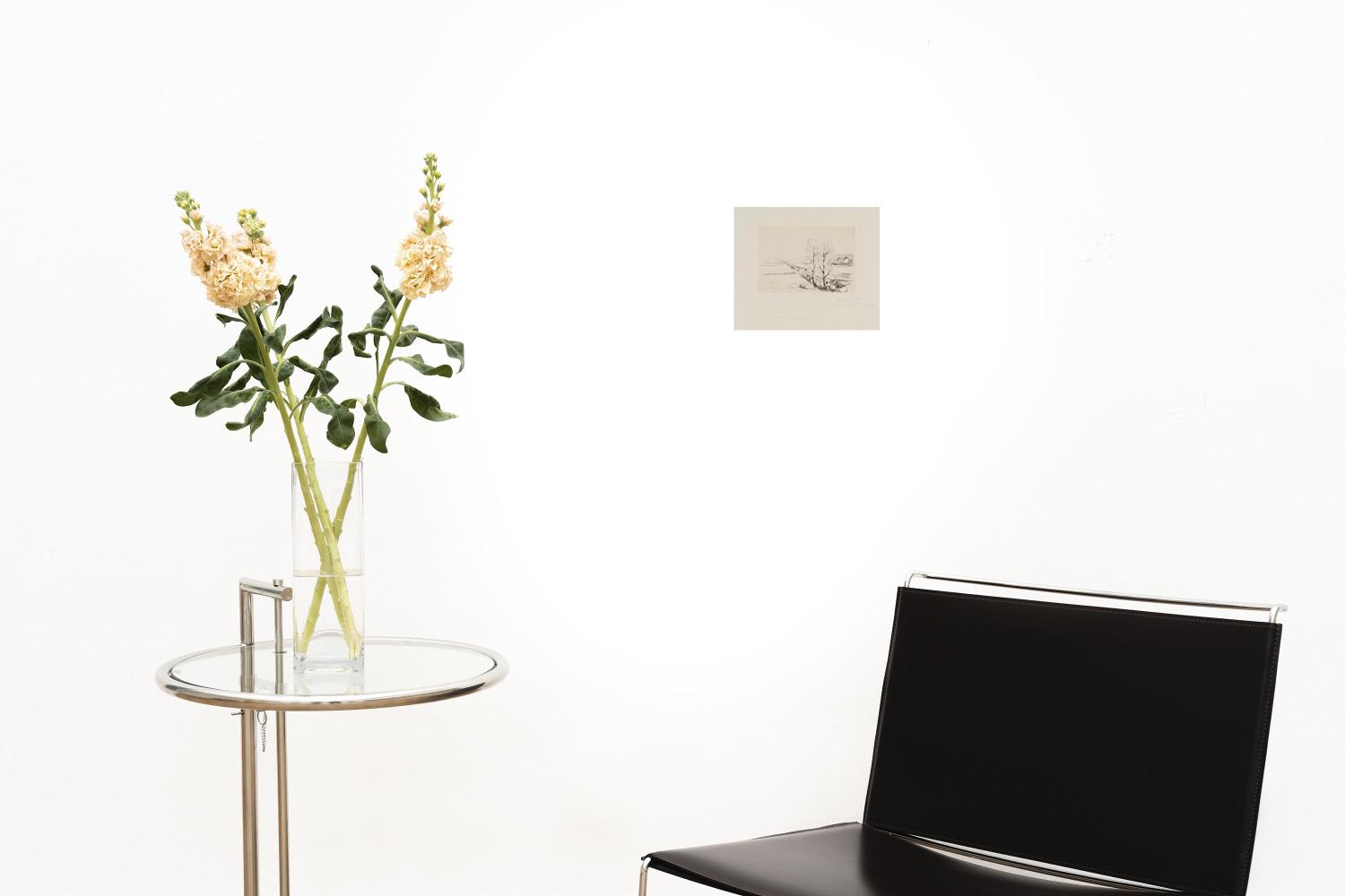 "Norwegische Landschaft"