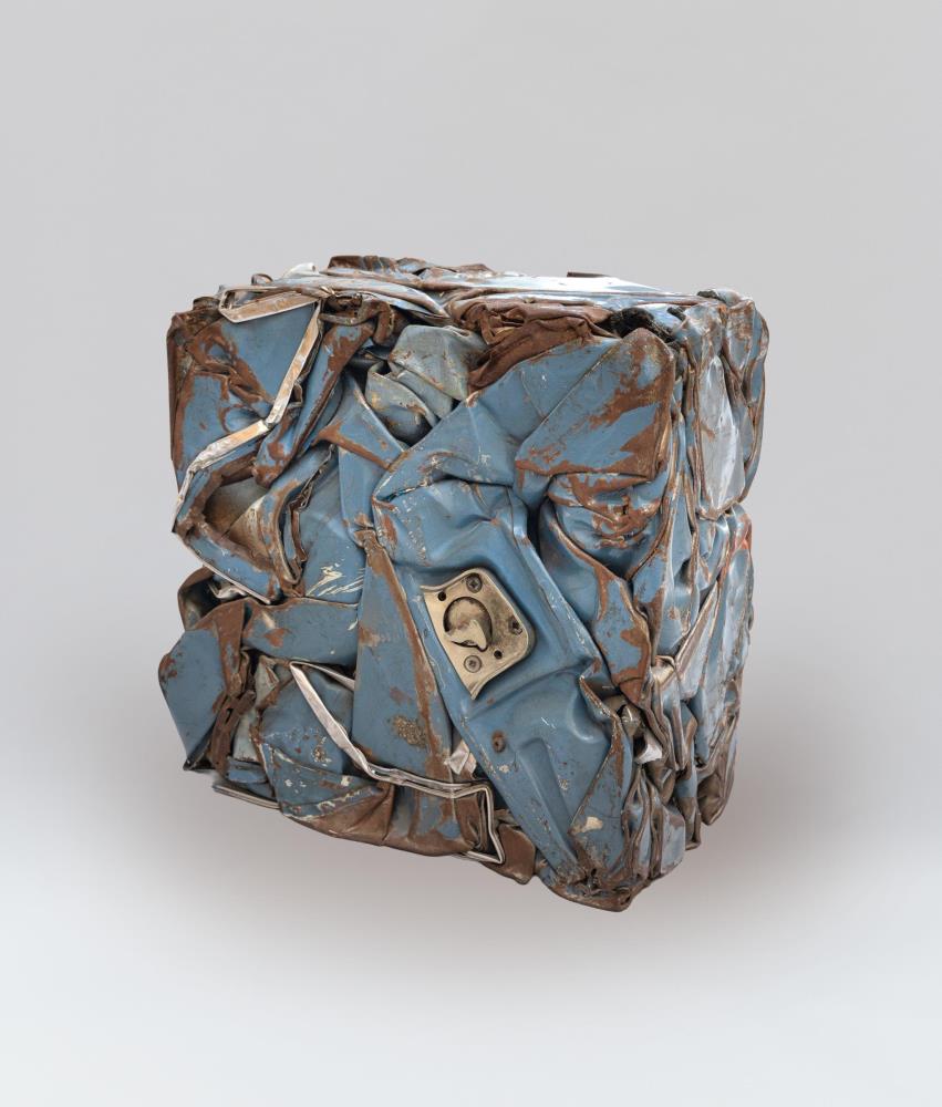 Ohne Titel (Compression)