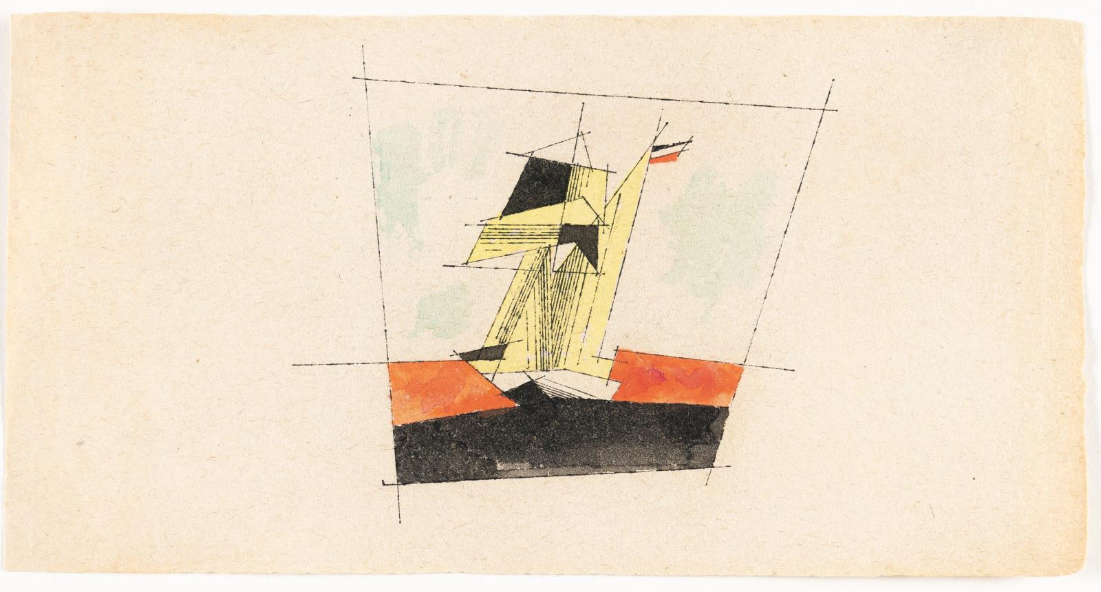 Sailing Ship