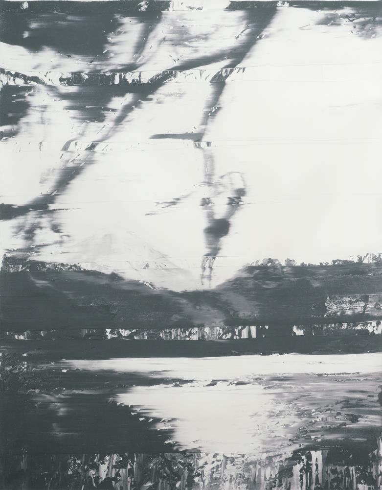 No Man's Land I