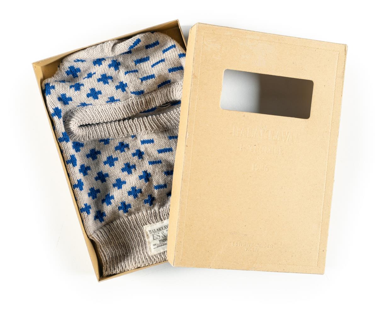 Balaclava
