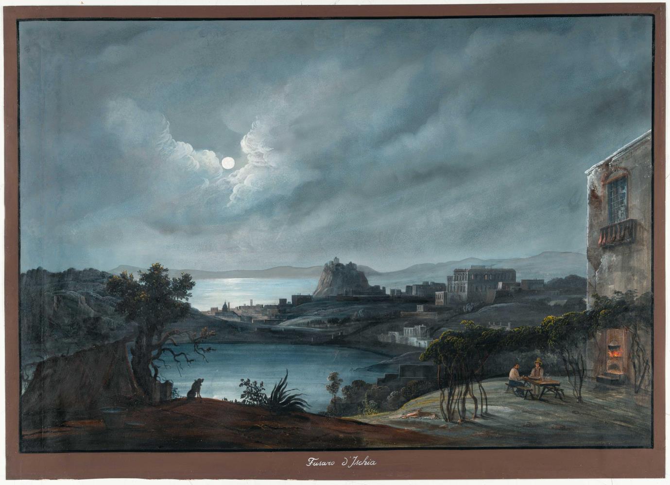 „Fusaro d'Ischia“