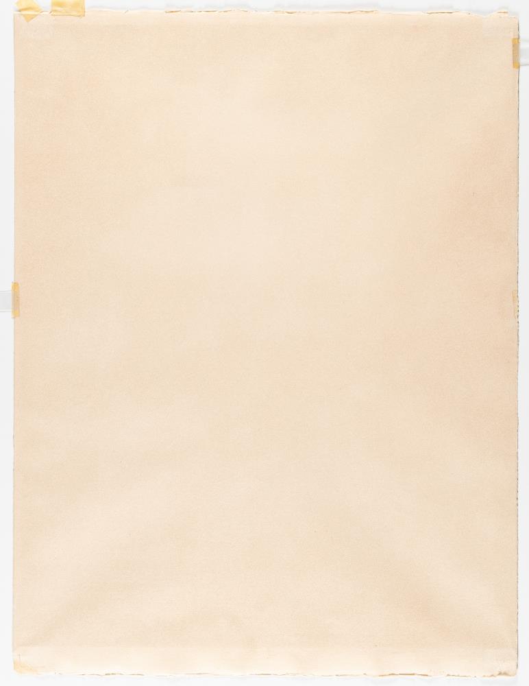 Portrait of Jacqueline