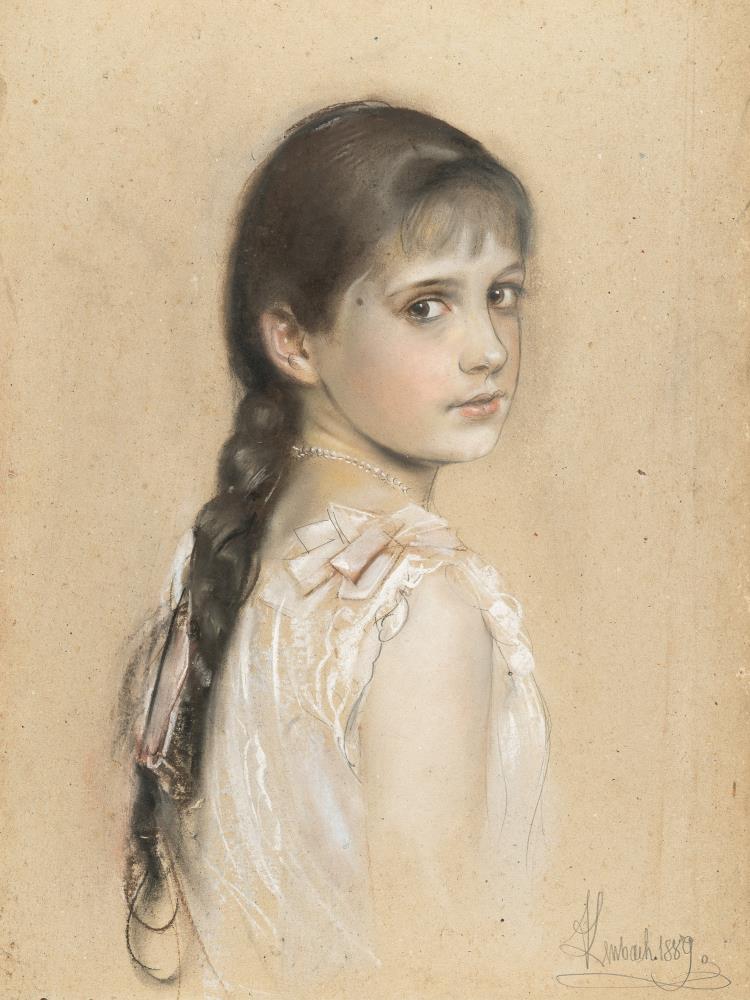 Prinzessin Mathilde von Bayern
