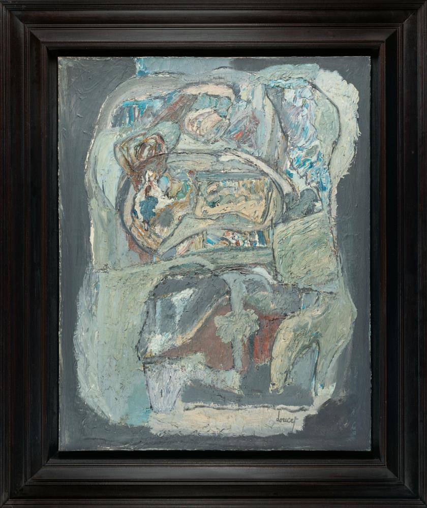 Je croise le printemps avec une gaieté triste