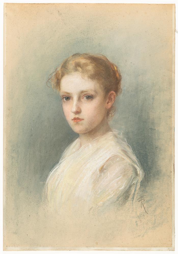 Kronprinzessin Marie Gabriele von Bayern