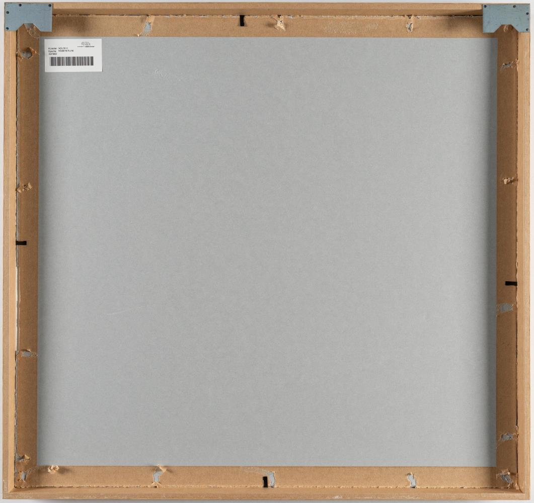 „Junges Mädchen I“