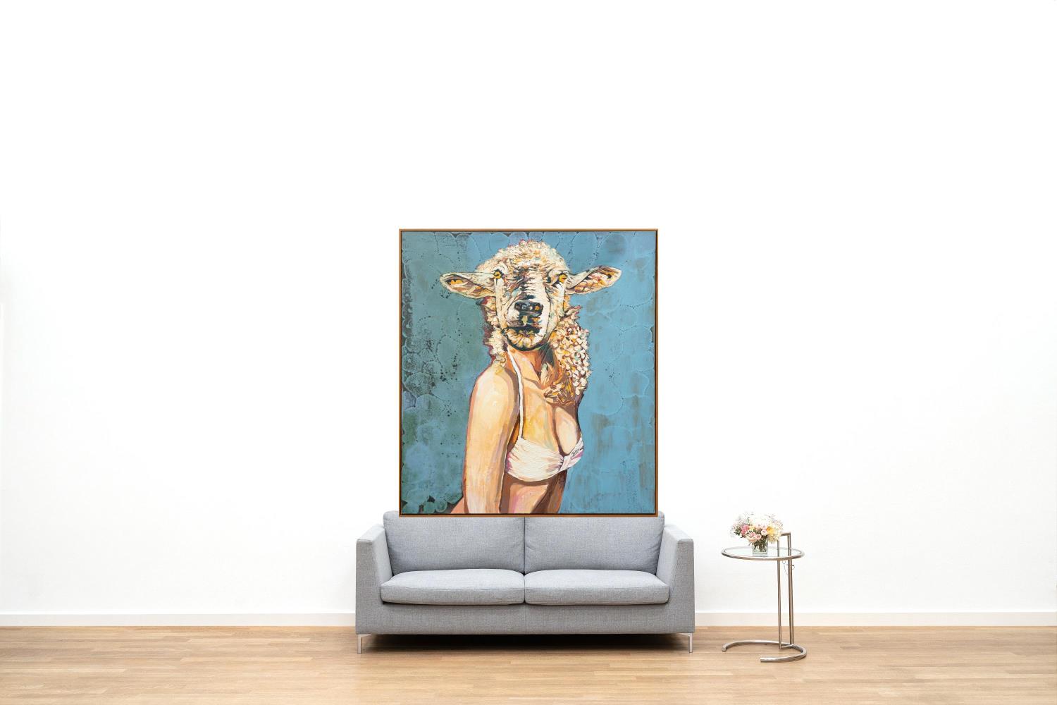 Stupid Sheep
