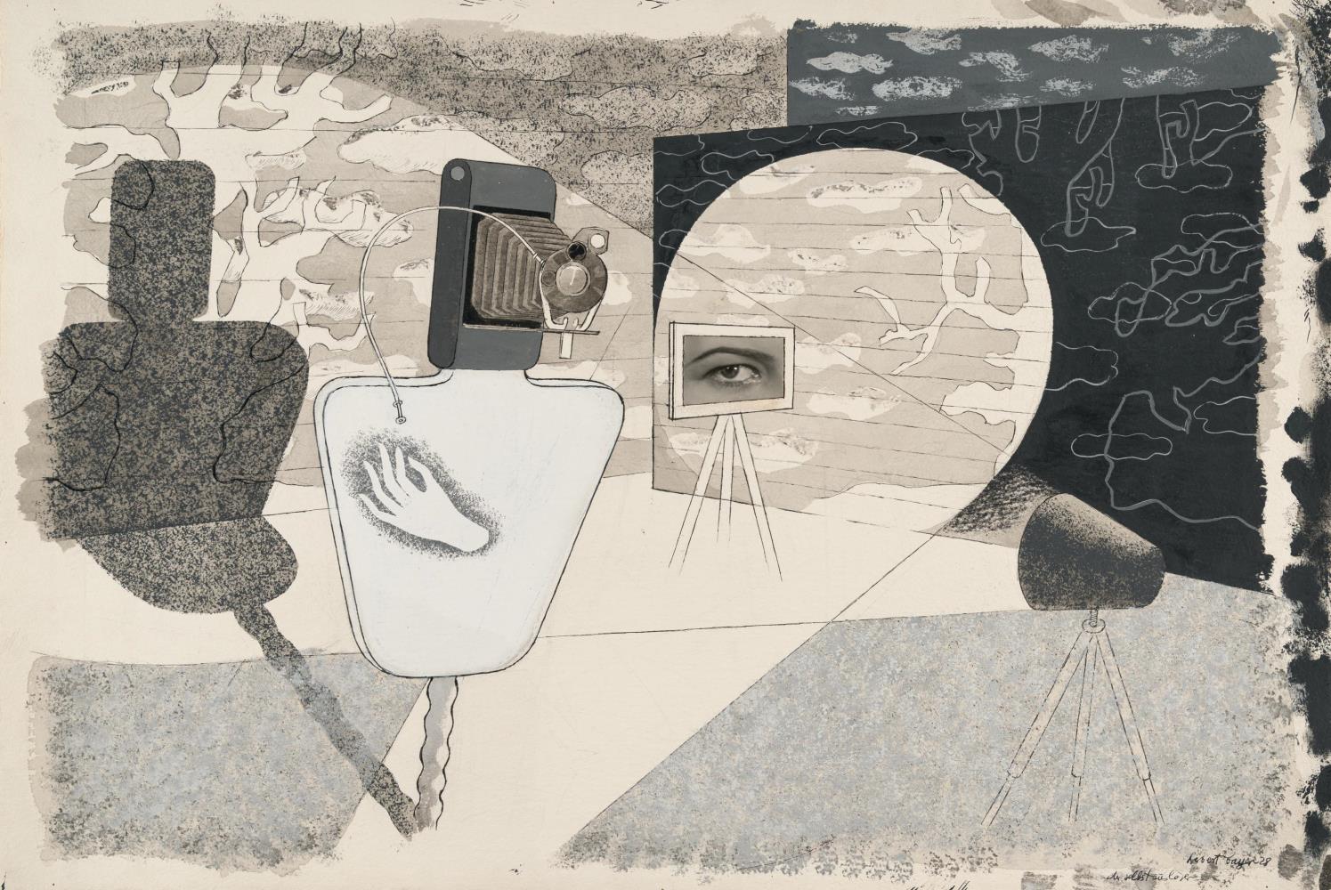 „der selbstauslöser“