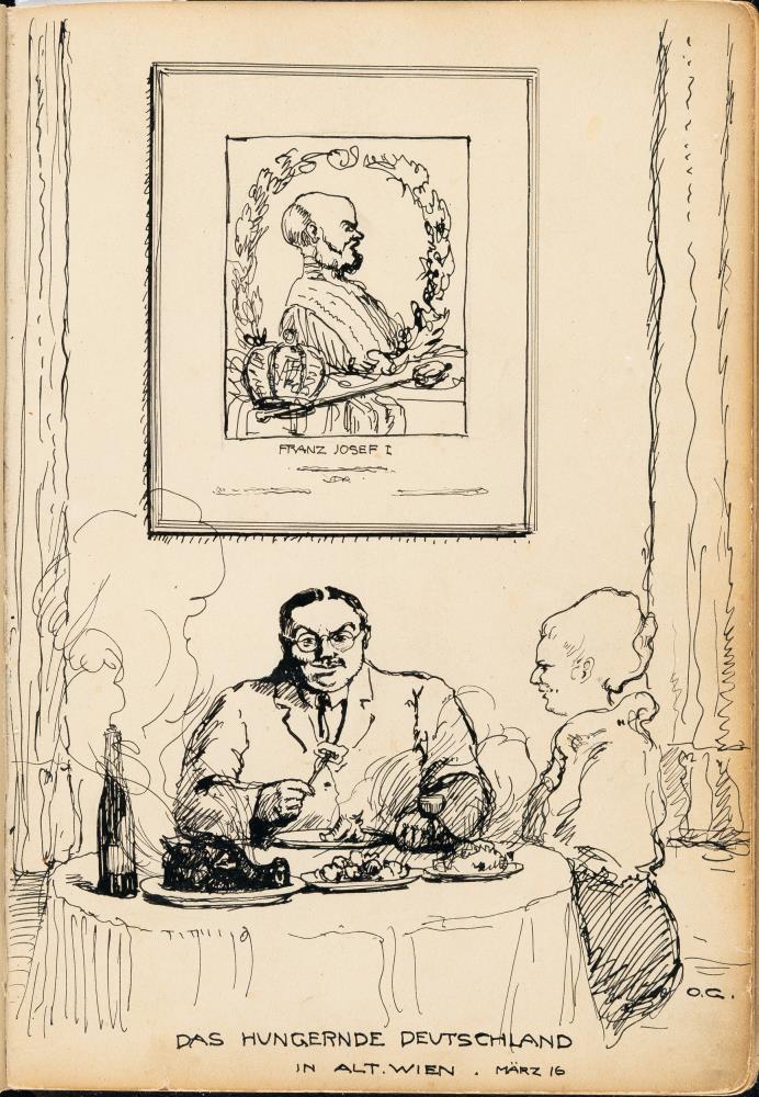 Simplicissimus Guest Book