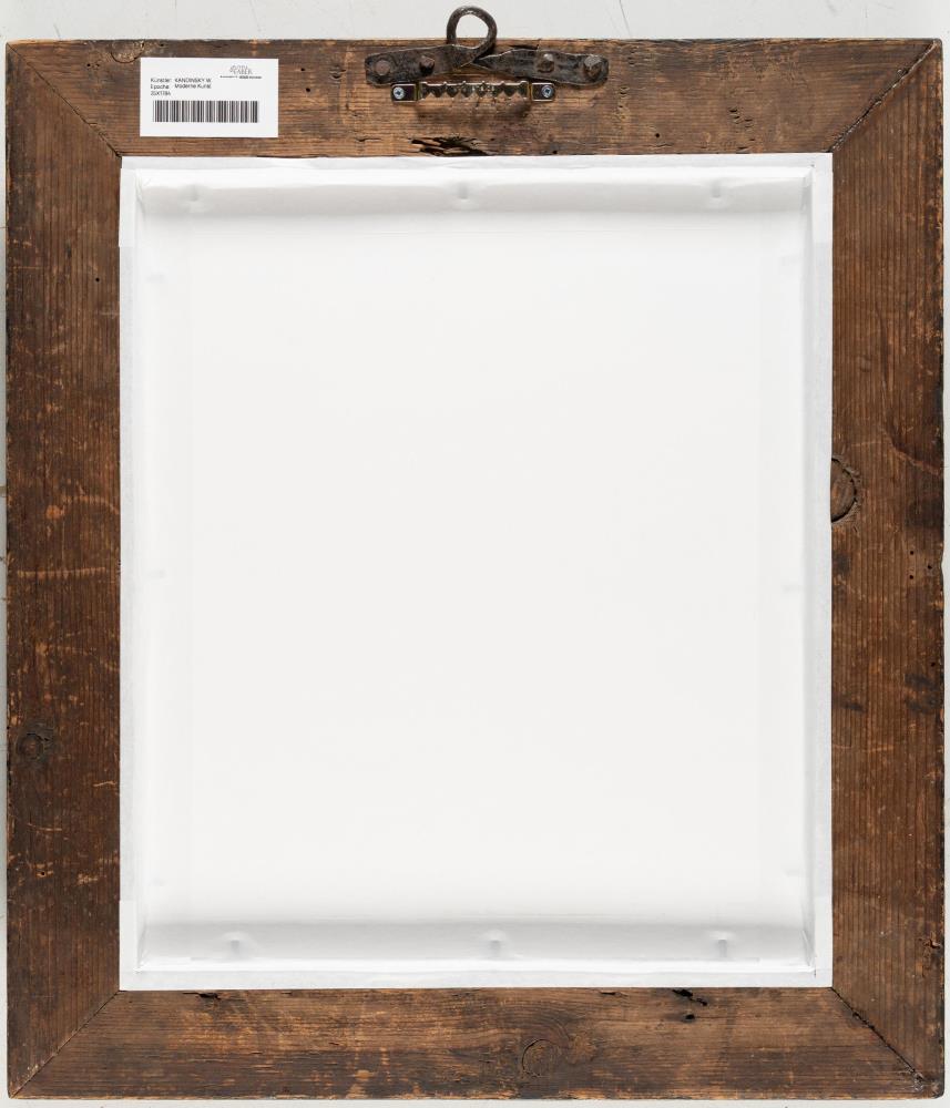 Ohne Titel (under reserve)