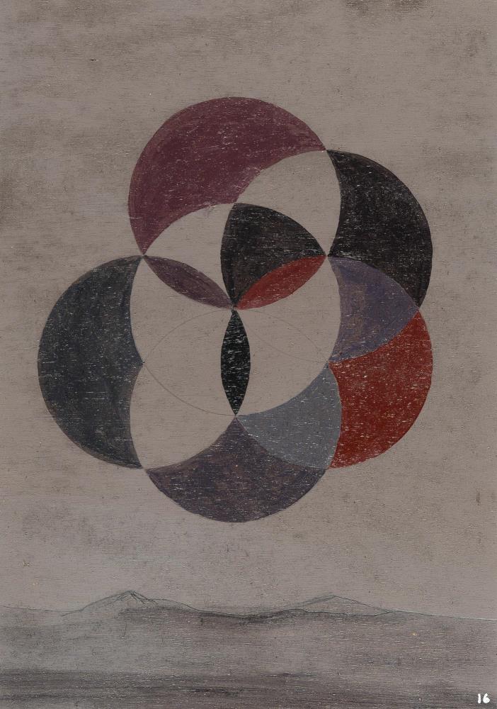 „Metropolis B.16“