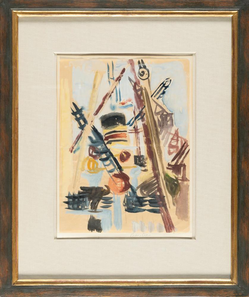 Der Dampfer Usambara