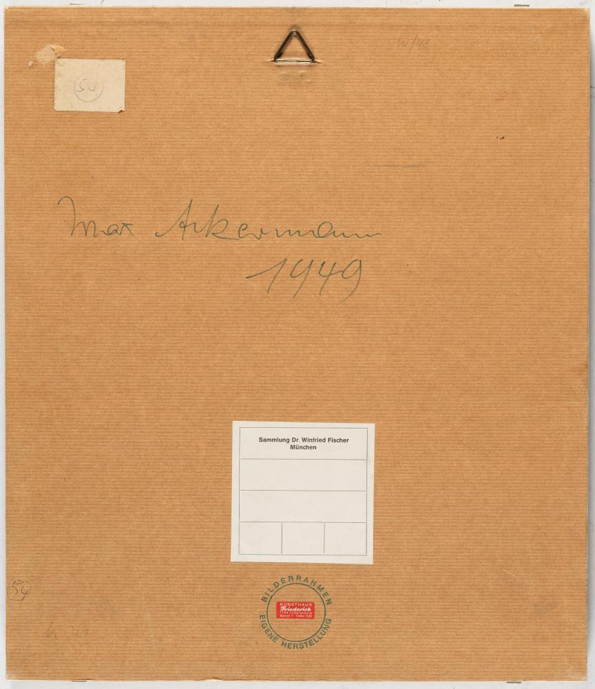 Abstrakte Komposition