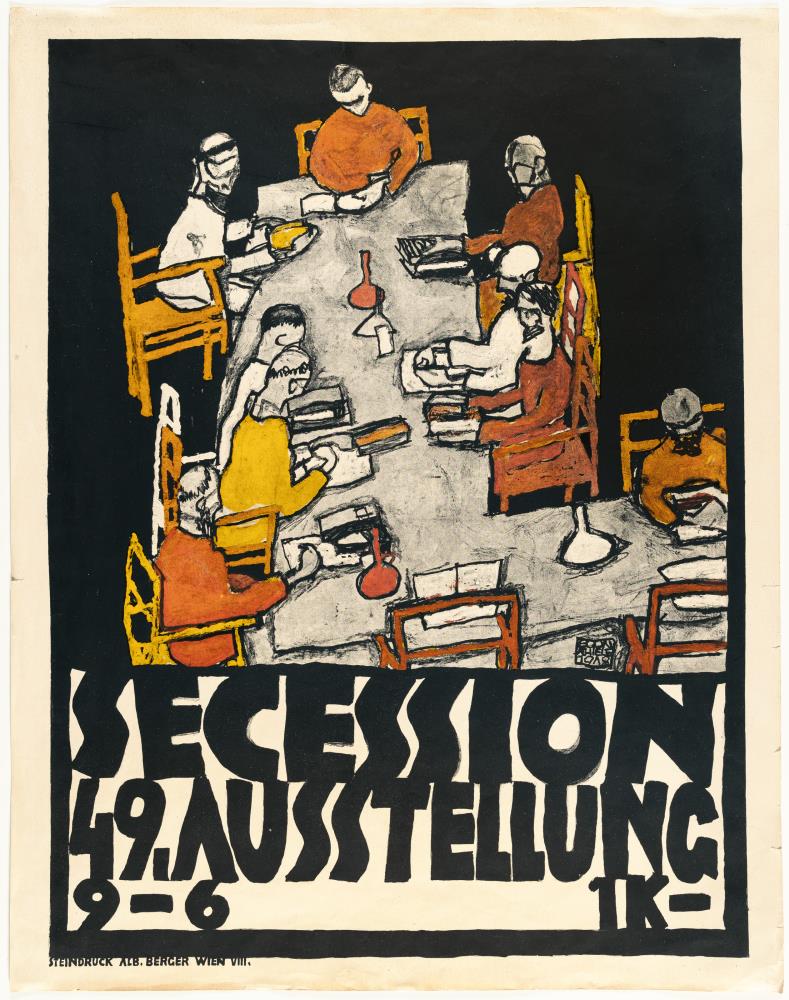 Secession 49th Exhibition